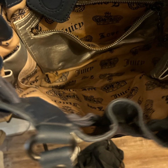 SOLD Vintage juicy couture daydreamer - Picture 9 of 16